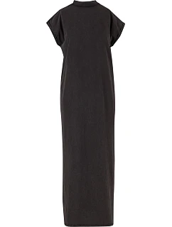BY 303 Dlouhé šaty "Vintage" model 22451697 black - Build your Brand