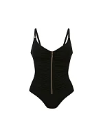 Style jednodílné plavky černá  model 21159212 - Anita Classix