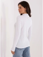 Bluzka BZ biały model 21776451 - FPrice