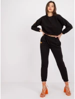 Súprava LK KMPL 508714.19P čierna