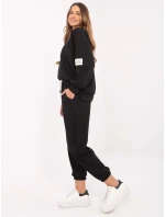 Komplet MI KMPL model 20857367 czarny - FPrice