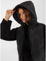 Kamizelka NM KZ P22 model 21817436 czarny - FPrice Kamizelka NM KZ P22 model 21817436 czarny - FPrice