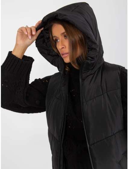 Kamizelka NM KZ P22 model 21817436 czarny - FPrice Kamizelka NM KZ P22 model 21817436 czarny - FPrice