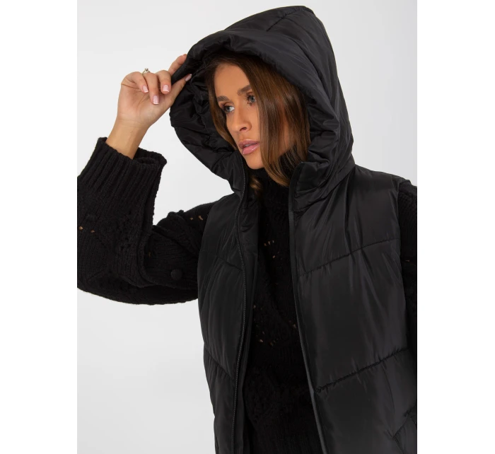 Kamizelka NM KZ P22 model 21817436 czarny - FPrice Kamizelka NM KZ P22 model 21817436 czarny - FPrice