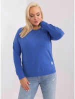 Blúzka RV BZ 9258.22 tmavomodrá Blúzka RV BZ 9258.22 tmavomodrá