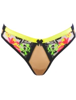 Špagát V-11838 žltý - Axami