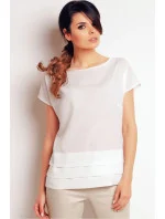 Dámska blúzka A143 - Awama