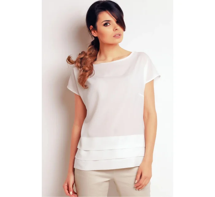 Dámska blúzka A143 - Awama