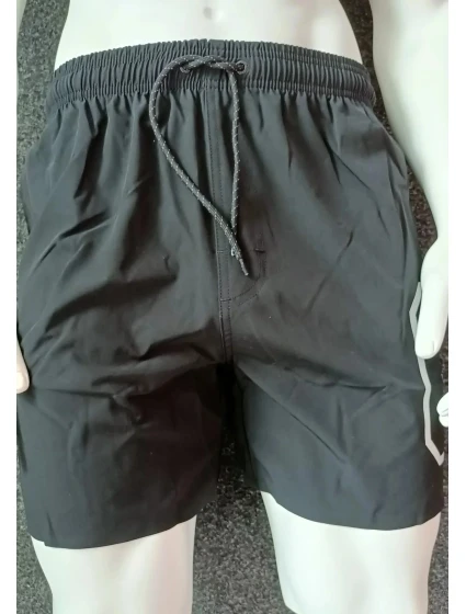 Pánske plavky 12226 632 čierna - Bugatti