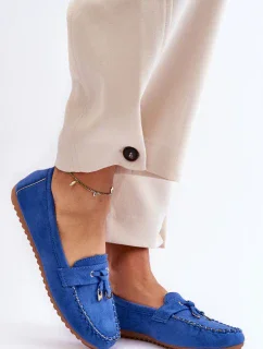 Mokasíny model 181464 Step in style