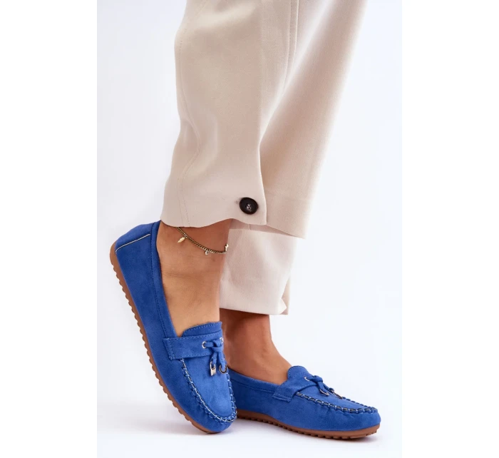 Mokasíny model 181464 Step in style