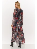 Denné šaty model 184806 Makadamia