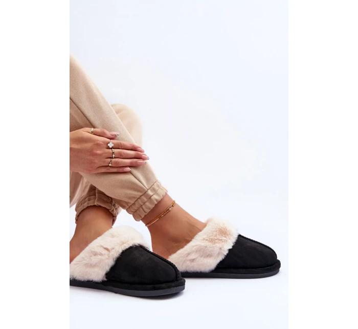 Šľapky model 188688 Step in style