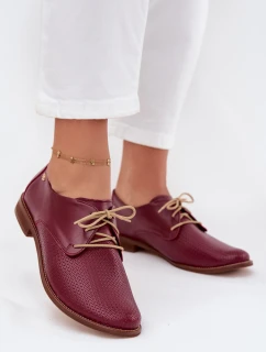 Poltopánky model 216523 Krok vo veľkom štýle