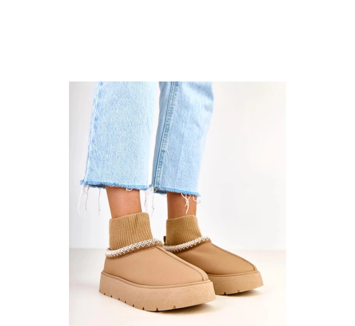 Snežnice model 223164 Solea