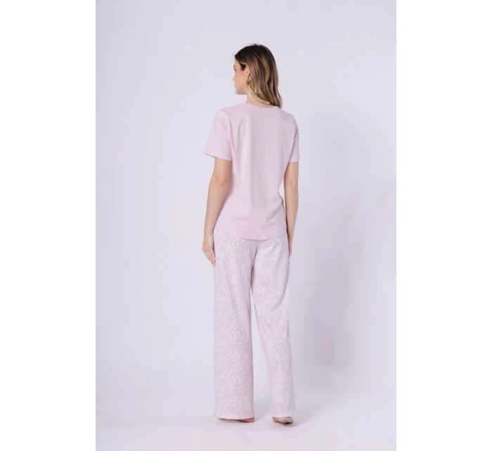 Pyžamo model 223683 M-Max Pyžamo model 223683 M-Max