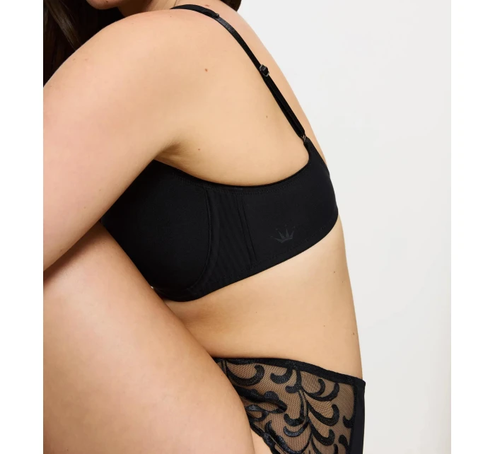 Modern model 22000627 W01 BLACK  BLACK - Triumph