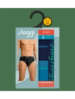 sloggi men Start Midi C2P box - MULTIPLE COLOURS 20 - SLOGGI MULTIPLE COLOURS 20 - SLOGGI sloggi men Start Midi C2P box - MULTIPLE COLOURS 20 - SLOGGI MULTIPLE COLOURS 20 - SLOGGI