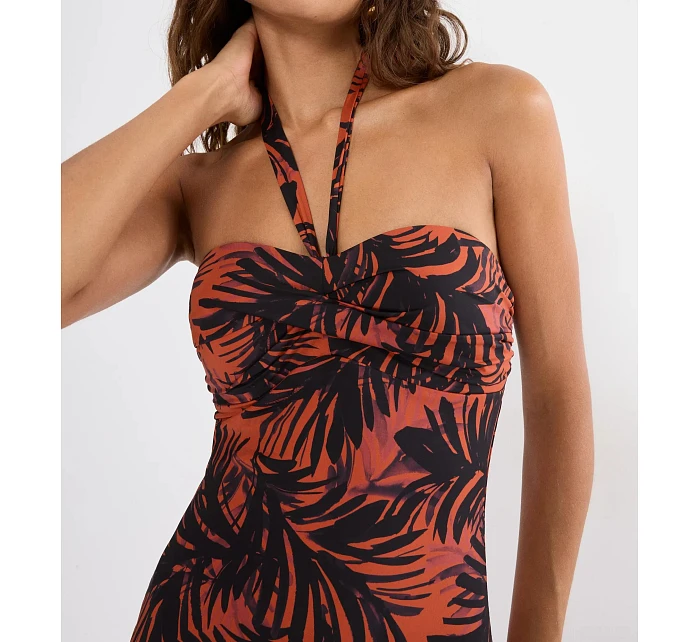 Letná dlaň OPD - HNEDÁ - TRIUMPH HNEDÁ - TRIUMPH