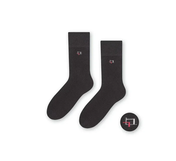 Pánské ponožky model 5790387 - Steven