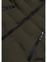 DAMSKA KURTKA ZIMOWA Z model 21243703 - J.STYLE