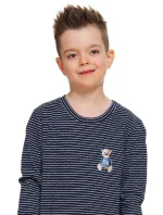 Chlapčenské pyžamo 5256 - Doctornap Chlapčenské pyžamo 5256 - Doctornap
