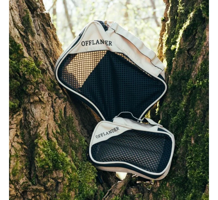 Sada organizéra odevov Offlander OFF_CACC_18