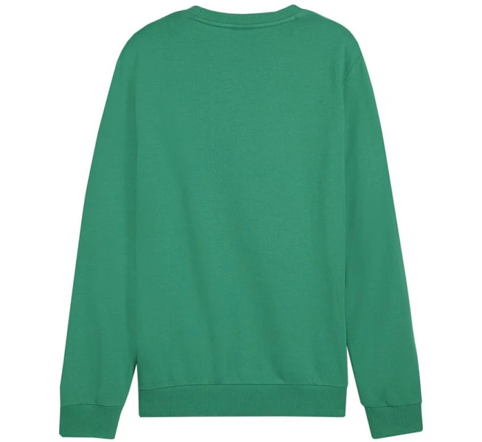 Pánska mikina Puma Team Goal Casuals Crew Neck M 658592 05