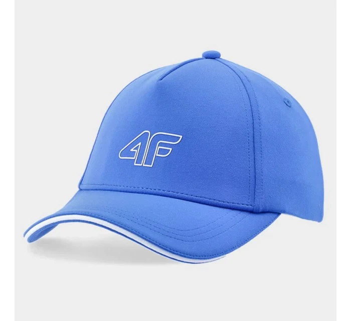 4F baseballová čiapka 4FWSS24ACABF280 36S
