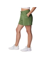 Columbia Trek French Terry Shorts W 2032941352 women's