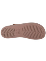 Brooklyn Low W dámské sandály model 20087743 - Crocs