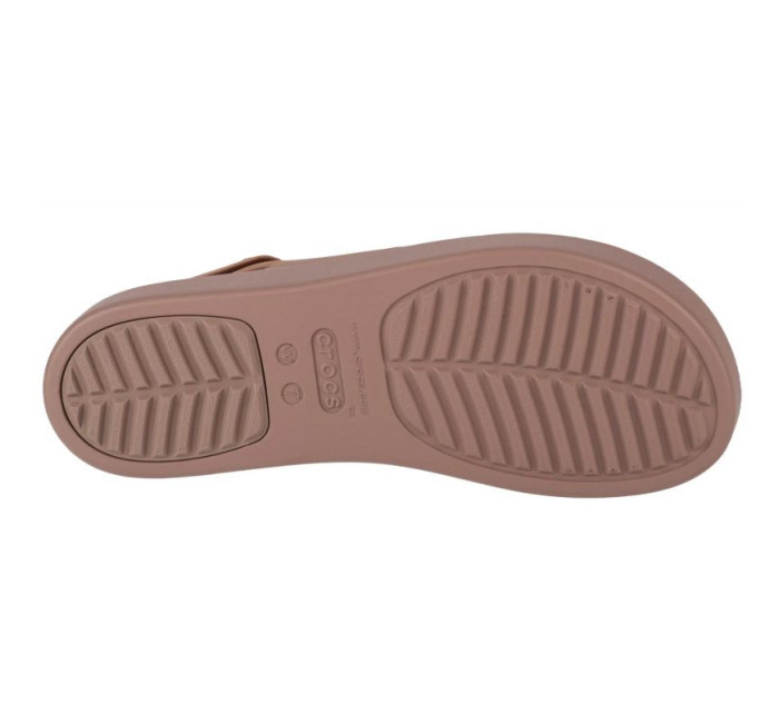 Brooklyn Low W dámské sandály model 20087743 - Crocs