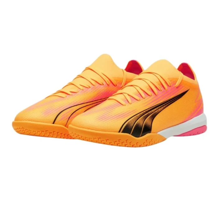Fotbalové boty Ultra Match IT M model 20108350 03 - Puma Fotbalové boty Ultra Match IT M model 20108350 03 - Puma