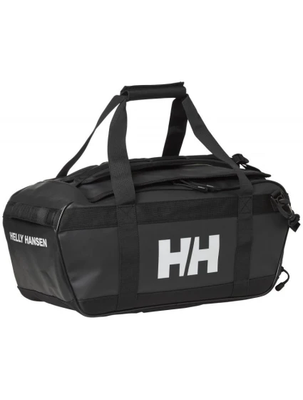 Športová taška Helly Hansen SCOUT DUFFEL 30 L S 67440 990 Športová taška Helly Hansen SCOUT DUFFEL 30 L S 67440 990