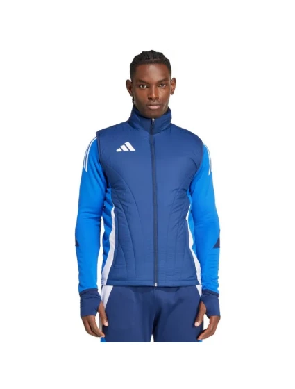 Kamizelka Tiro 24 Competition M pánské model 20506775 - ADIDAS Kamizelka Tiro 24 Competition M pánské model 20506775 - ADIDAS