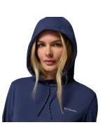 Columbia EU Sun Trek LS Hoodie W 2145261466