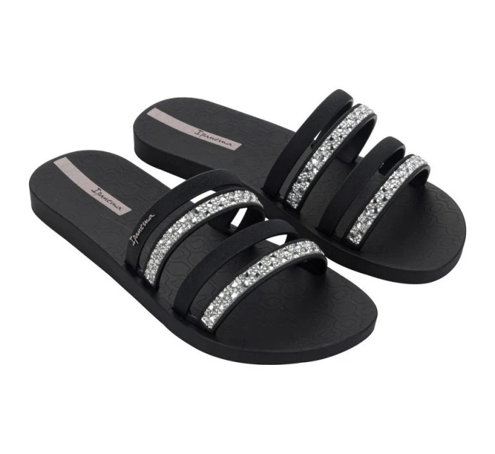 Chic Slide Fem W  dámské žabky model 21104951 - Ipanema