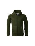Dětská mikina Trendy Zipper model 21332107 - Malfini