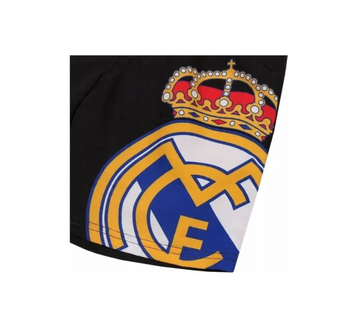 Plavky Real Madrid bermudy Jr šortky model 21241032 - Inny