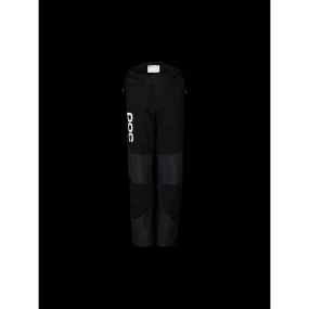 Lyžiarske nohavice POC RACE ZIP PANTS JR Lyžiarske nohavice POC RACE ZIP PANTS JR
