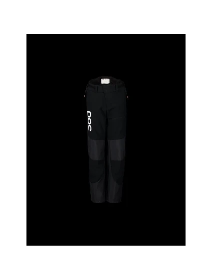 Lyžiarske nohavice POC RACE ZIP PANTS JR