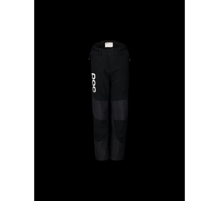 Lyžiarske nohavice POC RACE ZIP PANTS JR