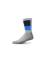 model 21763948 Mid Socks Grey - Millet