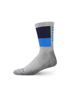 model 21763948 Mid Socks Grey - Millet