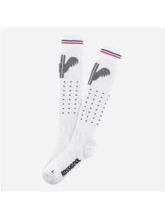 Rossignol W Victory Ponožky bílé
