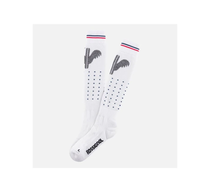Rossignol W Victory Ponožky bílé Rossignol W Victory Ponožky bílé