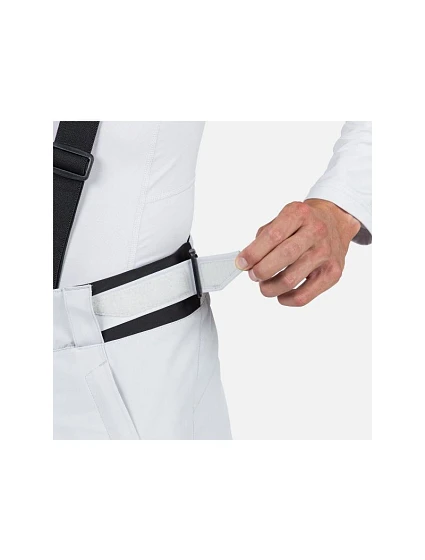 Hero model 21451410 Pant šedé - Rossignol