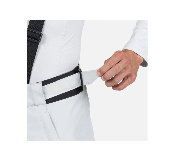 Hero model 21451410 Pant šedé - Rossignol Hero model 21451410 Pant šedé - Rossignol