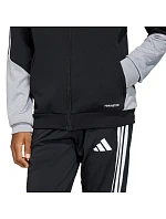 Dětská mikina Tiro 26 Competition Training černá model 22053250 - ADIDAS