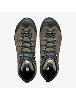 Trekové boty Trek GTX – modrá, velikost: 46 model 22265978 - Scarpa Trekové boty Trek GTX – modrá, velikost: 46 model 22265978 - Scarpa